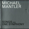 Michael Mantler - Songs And One Symphony '2000