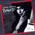 Joanna Connor - Believe It! '1989