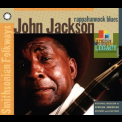 John Jackson - Rappahannock Blues '2010