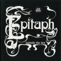 Epitaph - Outside The Law (2000 reedition) '1974
