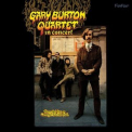 Gary Burton Quartet - In Concert '1968