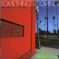 Shunzoh Ohno - Something's Coming '1978