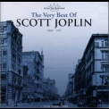 Scott Joplin - The Very Best Of Scott Joplin '1999