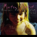 Morten Harket - Heaven`s Not For Saints (let It Go) (CDS) '1996
