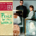 Special Efx - Peace Of The World '1991