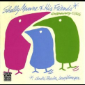 Shelly Manne - Shelley Manne & His Friends '1956
