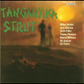Wilbur Harden & John Coltrane - Tanganyika Strut '1958