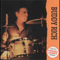 Buddy Rich Big Band - Live At Ronnie Scott's '1980
