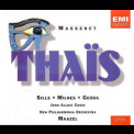 Jules Massenet - Thais [cd2] '1976