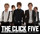 The Click Five - Modern Minds And Pastimes [asian Tour Edition] '2008