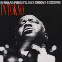 Bernard Purdie - Jazz Groove Sessios In Tokyo '1995