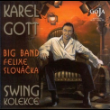Karel Gott - Swing Kolekce '2002