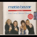 Matia Bazar - One 1 Two 2 Three 3 Four 4 (volume Due) '2008