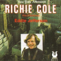 Richie Cole - New York Afternoon '1977