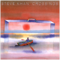 Steve Khan - Crossings '1993