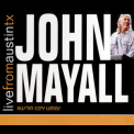 John Mayall - Live From Austin Texas '2007