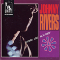 Johnny Rivers - John Lee Hooker '1994