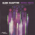 Slide Hampton - Drum Suite '1962