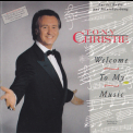 Tony Christie - Welcome To My Music '1991