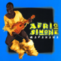 Afric Simone - Hafanana '1998