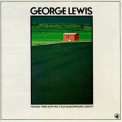 George Lewis - Shadowgraph,5 '1978