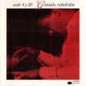 Gonzalo Rubalcaba - Suite 4 Y 20 '1992
