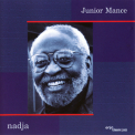 Junior Mance - Nadja '1999