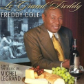 Freddy Cole - Le Grande Freddy '1999