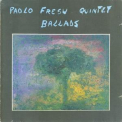 Paolo Fresu Quintet - Ballads '1991