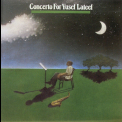 Yusef Lateef - Concerto For Yusef Lateef '1988