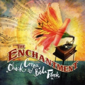 Chick Corea & Bela Fleck - The Enchantment '2007