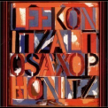 Lee Konitz - Some New Stuff '2000