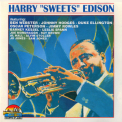 Harry 'sweets' Edison - Harry 'sweets' Edison '1995