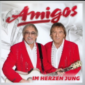 Amigos - Im Herzen Jung '2013