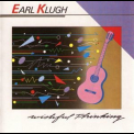 Earl Klugh - Wishful Thinking '1984