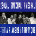 Martial Solal - Triptyque '1990