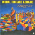 Muhal Richard Abrams - Family Talk '1993