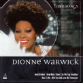 Dionne Warwick - Love Songs '2002
