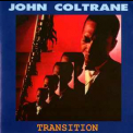 John Coltrane Quartet - Transition '1998