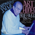 Art Hodes - Midnight Blue '1989