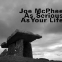 Joe McPhee - As Serious As Your Life '1996