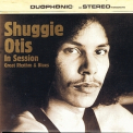 Shuggie Otis - In Session; Great Rhythm & Blues '2002