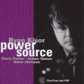 Ryan Kisor - Power Source '2001