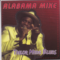 Alabama Mike - Tailor Made Blues '2010