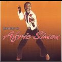 Afric Simone - The Best Of Afric Simone '1996