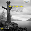 Le Nuove Musiche - Monteverdi: Madrigali Libro VIII '2017