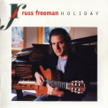 Russ Freeman - Holiday '1995