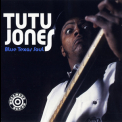 Tutu Jones - Blue Texas Soul '1995