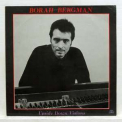 Borah Bergman - Upside Down Visions '1984
