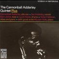 The Cannonball Adderley Quintet - Plus '1961